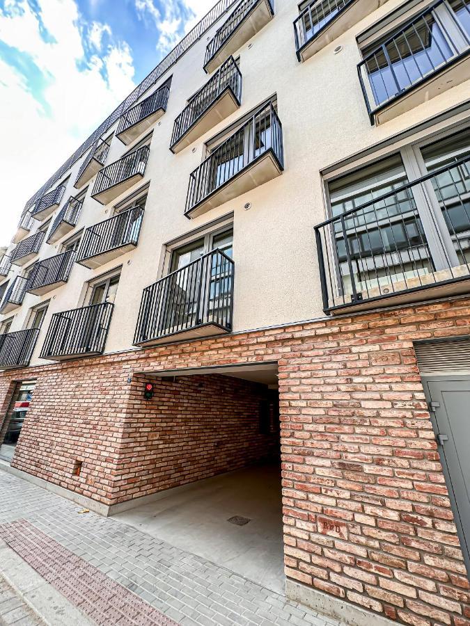 Arigato Apartment Brno Exterior foto