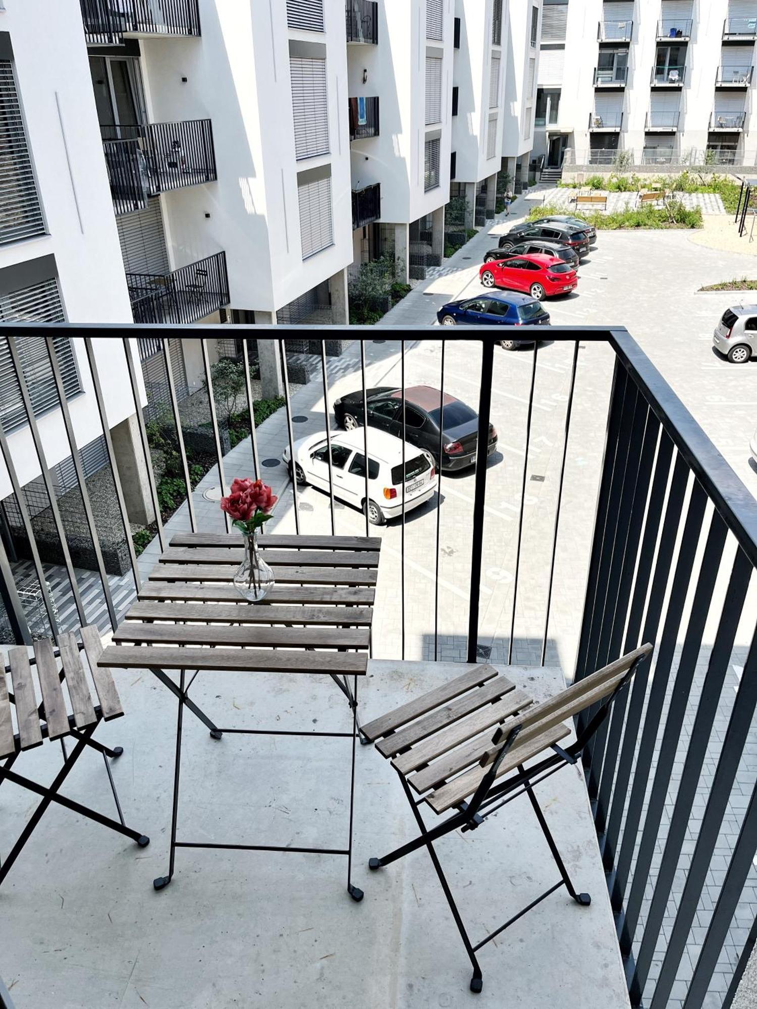 Arigato Apartment Brno Exterior foto